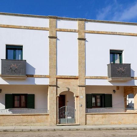 Il Sole Del Salento Salve Exterior foto